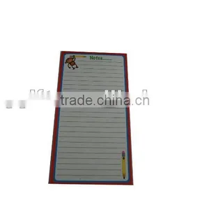 Memo Pad Sticker thumbnail-1