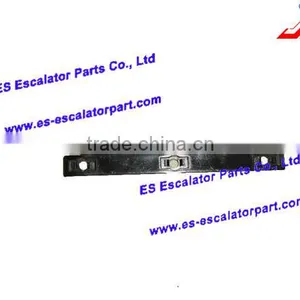 OTI Escalator Parts , Escalator Step Guide Slide for OTI thumbnail-1