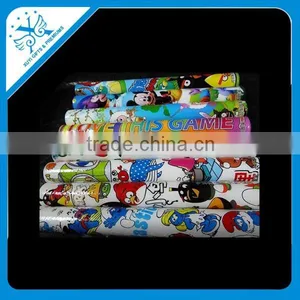 Colored Led Foam Glow Stick With 7 Flash Modes thumbnail-1