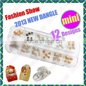 2015 Fashion Nail Dangle Jewelry thumbnail-1