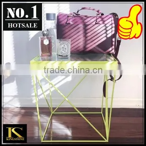 Table With Marble Top for Coffe Table thumbnail-4