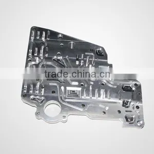 Customized Stainless Steel Aluminum Milling Cnc Parts for Communication Accessories thumbnail-4