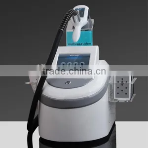 4 in 1 Vacuum RF Lipo Laser Cavitation Beauty Machine for Loss Weight thumbnail-2