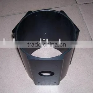 Aluminum Motor Casing thumbnail-1