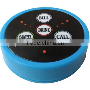 Simple Queue Call System for Restaurant Customer Calling Waiter Service thumbnail-6