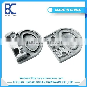 Hot Sale Stainless Steel Wall Mounted Glass Clamp thumbnail-1