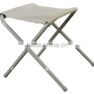 Outdoor Fabric Folding Chair/Stool/Small Seat thumbnail-1