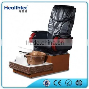 Wholesale Pipeless Spa Pedicure Chair thumbnail-1