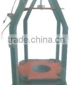 New Condition High Quality Diesel Fuel Tank Making Machine thumbnail-1