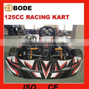 125CC RACING GO KART With CE APPROVAL(MC-478) thumbnail-1