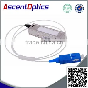GPON ONU SFF Module TX 1.25G/RX 2.5G 20KM thumbnail-1