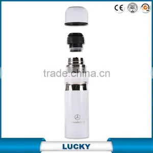 Metal Thermos Insulated Glass Refill Vacuum Flask thumbnail-6