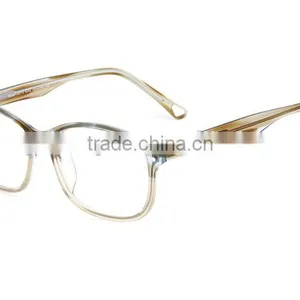 New Design Optical Eyewear Frames Acetate Glasses Wholesaler thumbnail-1