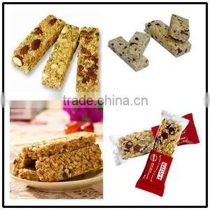 Cereal Bar Making Machine ,grain Bar Forming Machine ,cereal Bar Forming Machine thumbnail-2