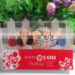 Animal Shaped Home Decoration Use Handmade Candle thumbnail-3