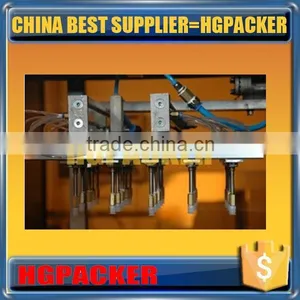 China Best Supplier BOPS Lid Forming Machine thumbnail-4