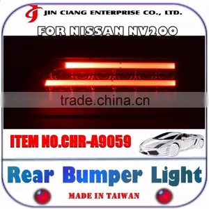 New Product Refit Rear Bumper Light LED Brake Light For Nnissan NV200 thumbnail-4