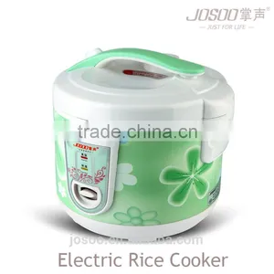 Mini Rice Cooker thumbnail-1