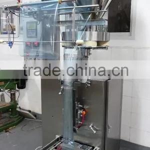 2015 Best Seller Multi-head Weighing and Packing Machine (QD530) thumbnail-1