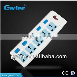 Complete Wiring Accessories- Switches Extension Sockets thumbnail-2