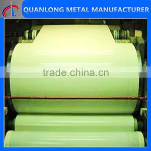 22 Gauge Prepainted Galvanized Steel Sheet in Coil thumbnail-4