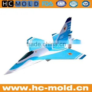 China Factory Custom Aircraft Plastic Moulding thumbnail-1