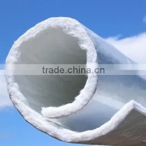 Aerogel Insulation Ceramic Fiber Blanket for Industry Rebe03-36 thumbnail-1