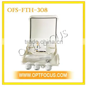 Optic Terminal Box thumbnail-1