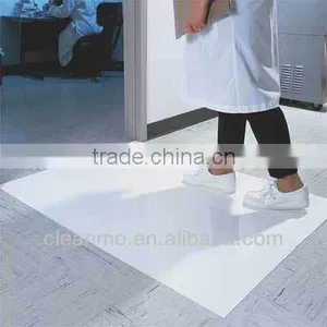 2014 New 100% Dust Adhesive Disposable Mat thumbnail-1