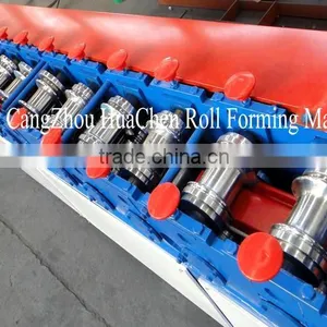Aluminium Roller Shutter Door Machine,Rolling Door Making Machine thumbnail-4