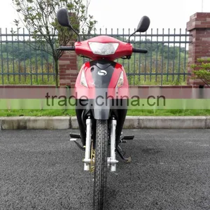 Chinese 110cc Cub,FUEGO Mini Bike. thumbnail-4