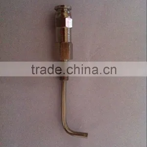 Mist Lubricator/oiler/lubrication/nozzle/circular Knitting Machine thumbnail-1