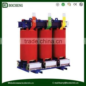 Electrical Transformer Power Transformer/transformer Dry Type thumbnail-3