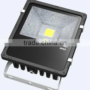 NEW SAA 50w Outdoor Led 4000 Lumens Flood Light thumbnail-5