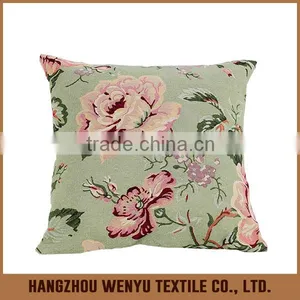 PLUS New Back Pain Chair Flower Outdoor Cushion thumbnail-2