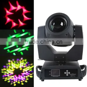 China Cheap Stage Lighting 200w 5r Beam thumbnail-1