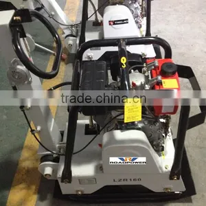 2015 Hot-sell Reversible Diesel Kipor Engine Vibrating Plate Compactor for Sale thumbnail-3