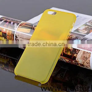 0.2mm Ultra Thin pp Phone Case Mobile Case for Apple Iphone 6 Iphone 6s thumbnail-5