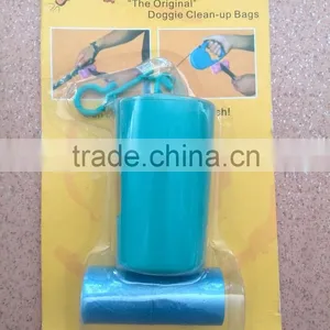 New Item Plastic Dog Poop Bag For Outside thumbnail-5