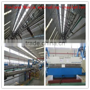 Aluminum Conductor Low Voltage Overhead ABC Amka Cable thumbnail-5