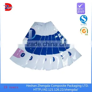Aluminium Foil Bag Plastic Bag for Pregnancy Tests thumbnail-1