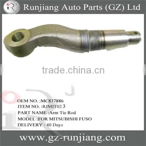MC837886 Arm Tie Rod Use for Mitsubishi Fuso Truck Auto Parts thumbnail-1