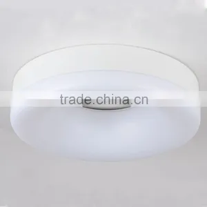 Simple Round Ceiling Light Fixtures China Ceiling Lamps for Home Modern thumbnail-3