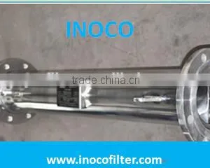 INOCO SK Static Mixer With Clamp thumbnail-1