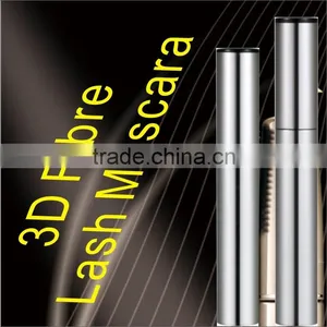 2016 Top Quality EYELASH Extension 3D Fiber Lashes Mascara thumbnail-1