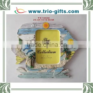 Cheap Wall Plaque Photo Frame for Ornament thumbnail-1