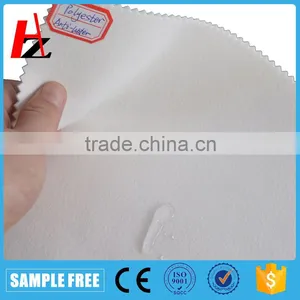 Polyester Needle Punched Filter Felt thumbnail-2
