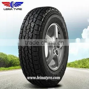 2015 New Car Tire 235/70R16 Made in China thumbnail-1
