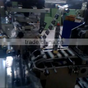 Fast Speed Plastic Lighter Heat Transfer Machine With Positioning Function TH-50A thumbnail-5