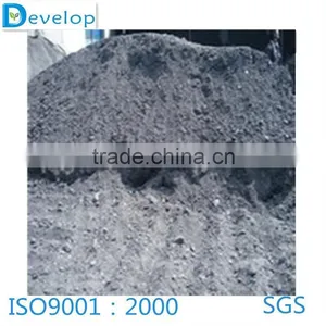 Natural Amorphous Graphite thumbnail-5